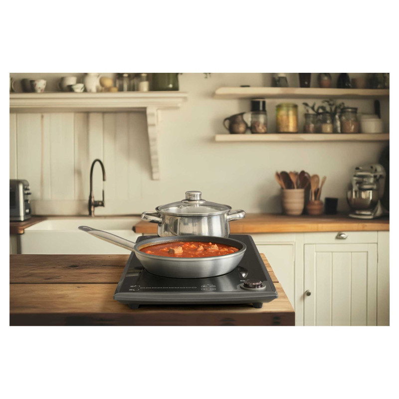 Настільна плита Sencor SCP 5414GY