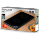 Настільна плита Sencor SCP 5414GY