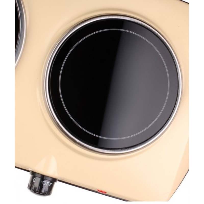 Плита Dario DHP122B