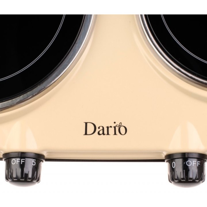 Плита Dario DHP122B