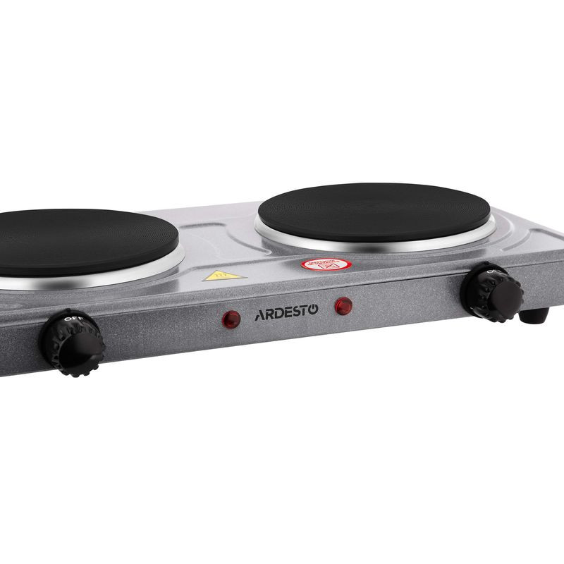 Плита Ardesto ECS-J220G