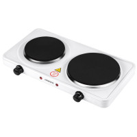 Плита Ardesto ECS-J225W