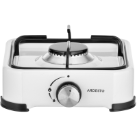 Настільна плита Ardesto GTC-NS1011W