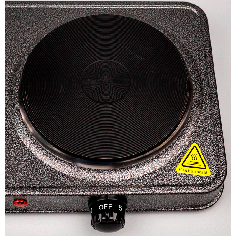 Настільна плита Grunhelm GHP-5614