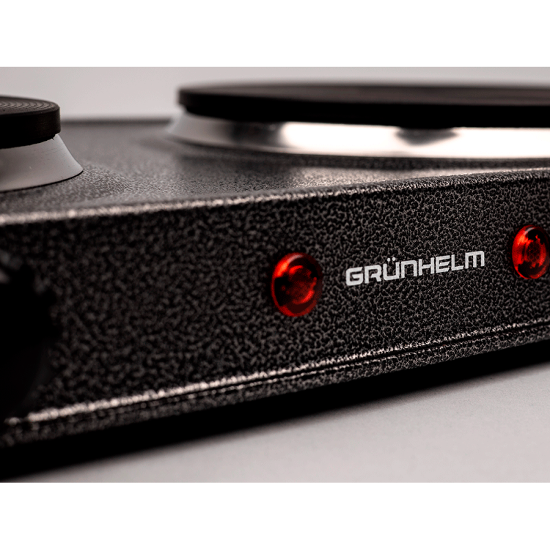 Настільна плита Grunhelm GHP-5614