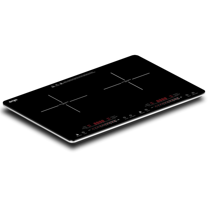 Настільна плита ERGO IHP-2530