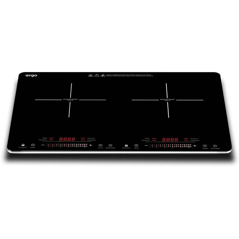 Настільна плита ERGO IHP-2530