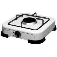 Плита BROCK GS 001 W