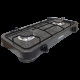 Настільна плита Grunhelm GGP-6002