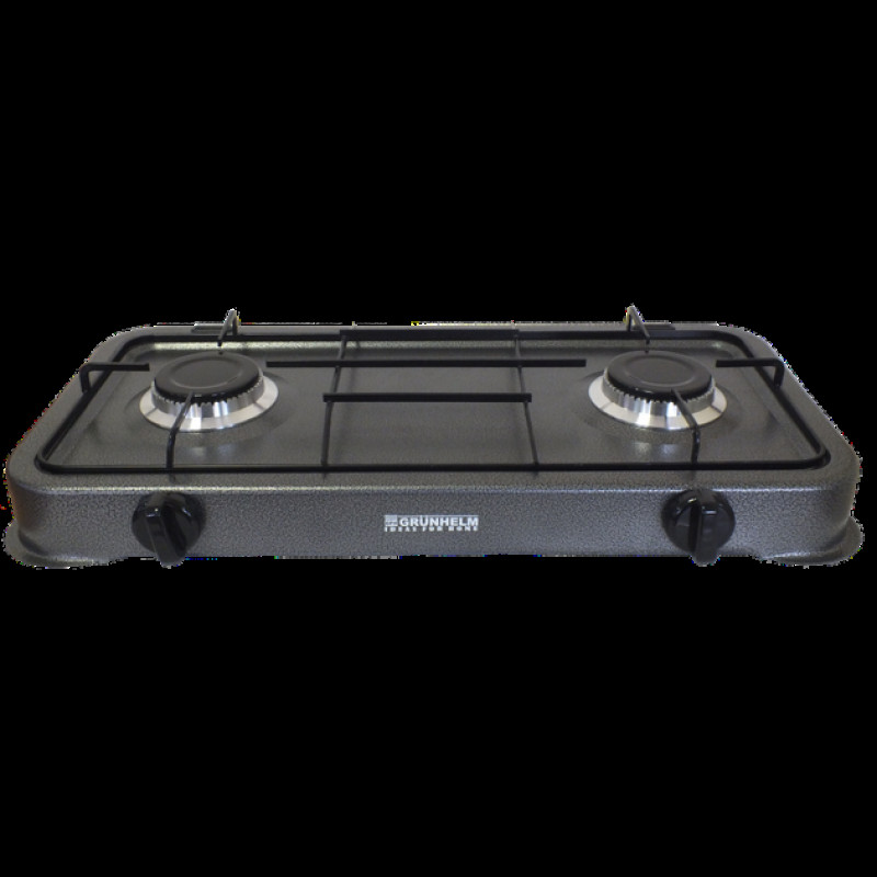 Настільна плита Grunhelm GGP-6002