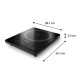 Настільна плита Philips HD5830/90