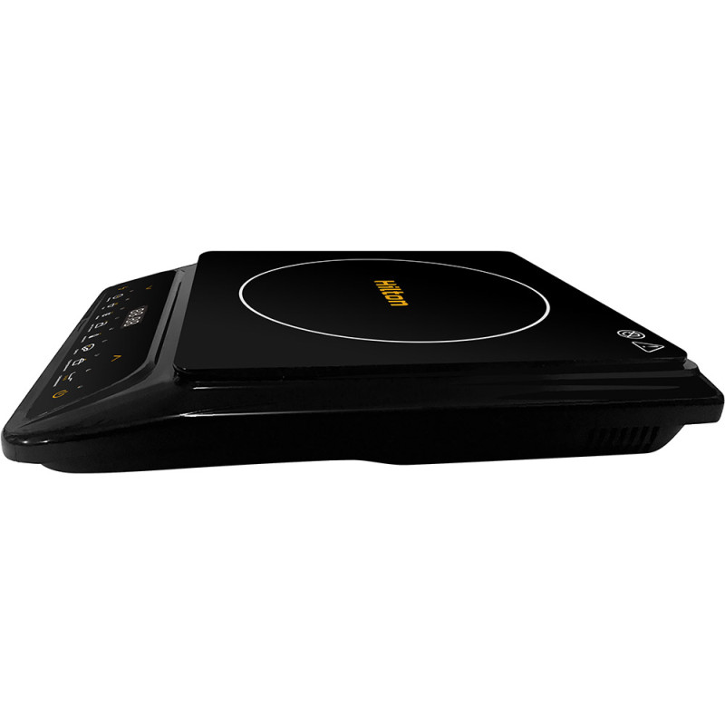 Настільна плита HILTON HIC-150