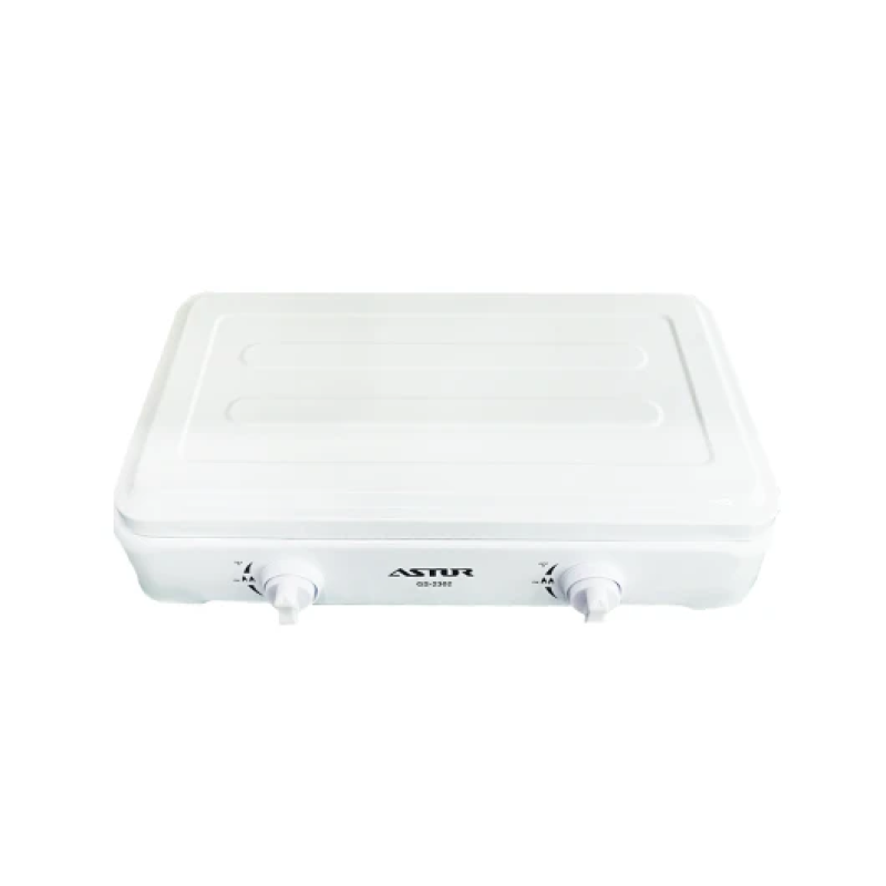 Настільна плита газова Astor GS 2302