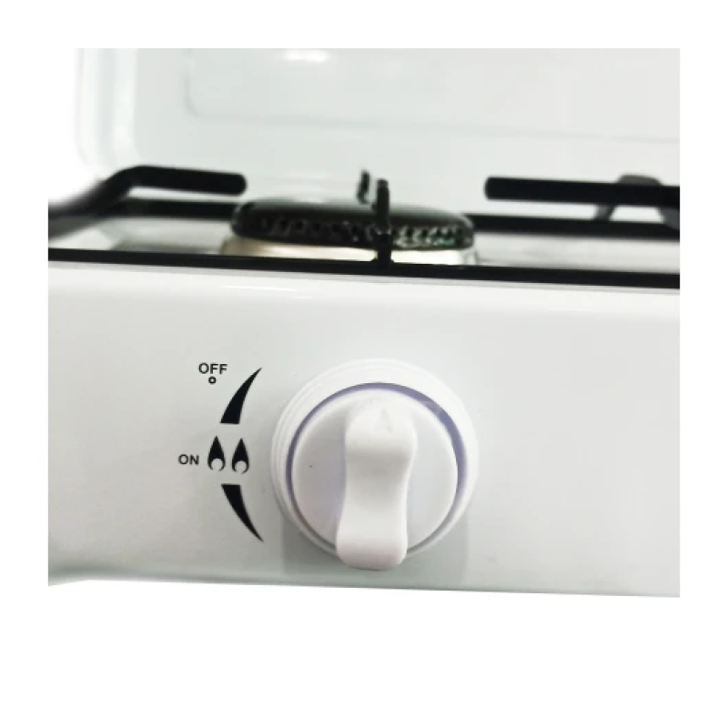 Настільна плита газова Astor GS 2302