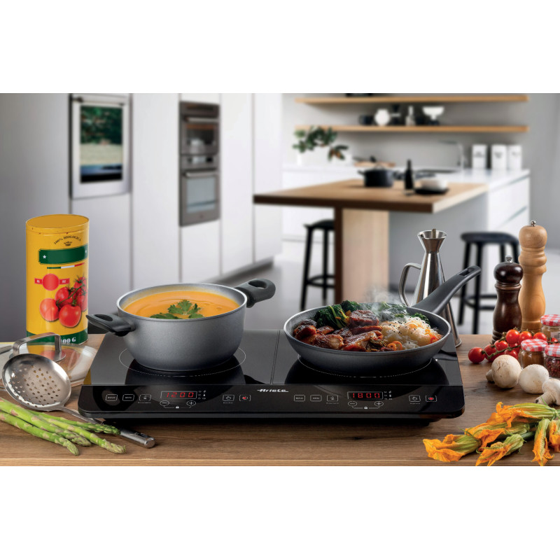 Настільна плита ARIETE 1998 (00C199800AR0)