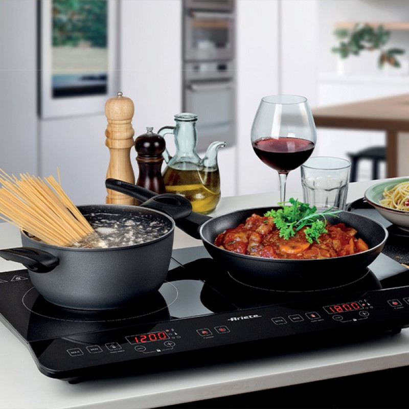 Настільна плита ARIETE 1998 (00C199800AR0)