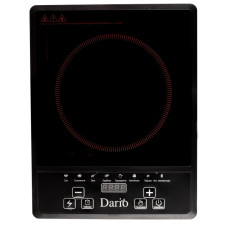 Настільна плита DARIO DHP2172F