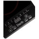 Настільна плита DARIO DHP2172F