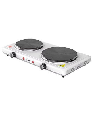 Настільна плита PRIME Technics PEC 2528