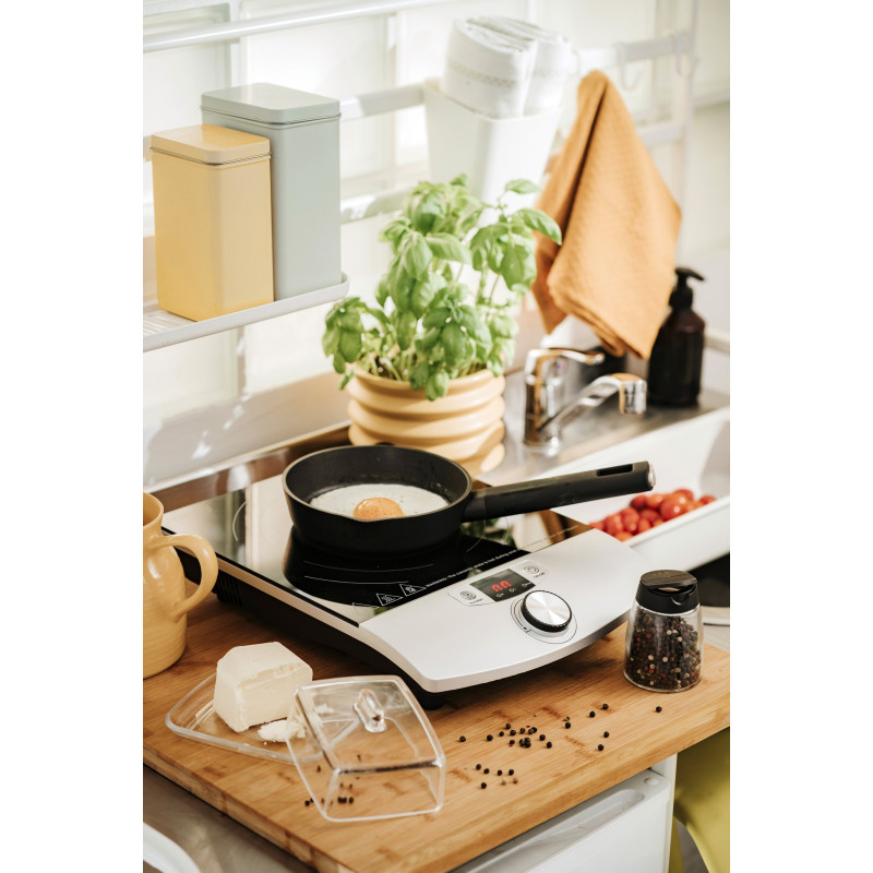 Настільна плита Camry CR 6515