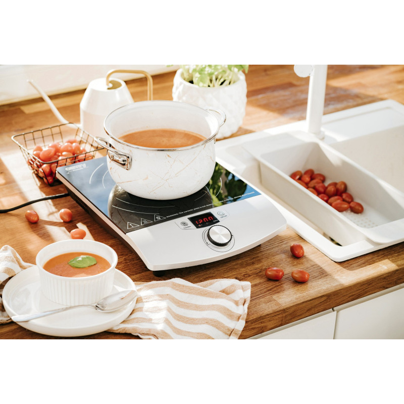 Настільна плита Camry CR 6515