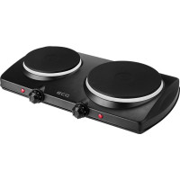 Плита ECG EV 2512 Black