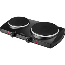 Плита ECG EV 2512 Black