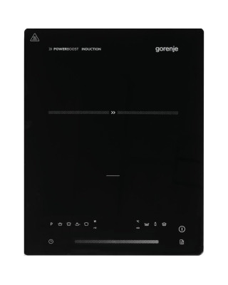 Настільна плита Gorenje ICY2000SP