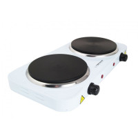 Настільна плита ESPERANZA EKH010W