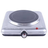 Настільна плита Grunhelm GHP-5842S