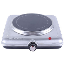 Настільна плита Grunhelm GHP-5842S