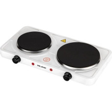 Настільна плита Milano HP-1125W