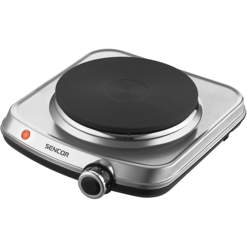 Настільна плита Sencor SCP 1506SS