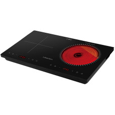 Настільна плита Liberton LCC-3900