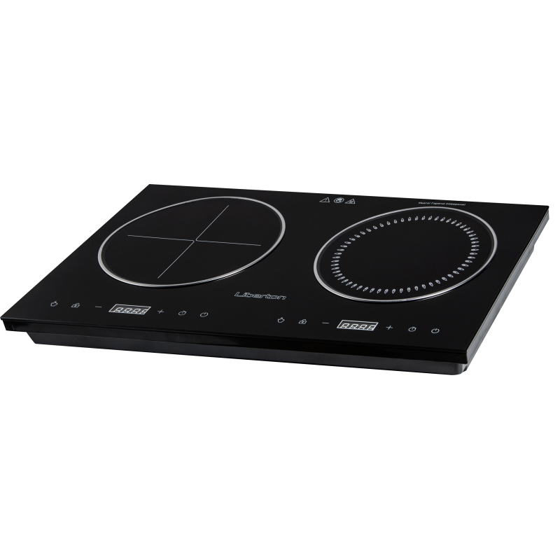 Настільна плита Liberton LCC-3900