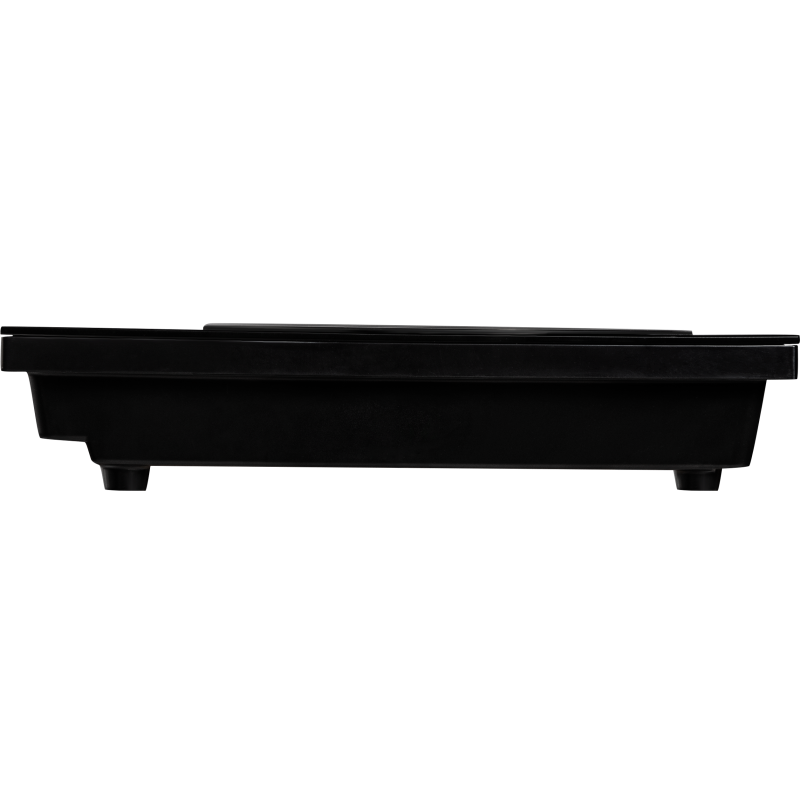 Настільна плита Liberton LCC-3900