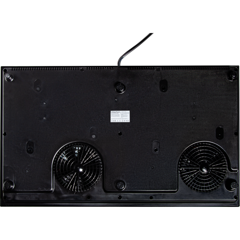 Настільна плита Liberton LCC-3900