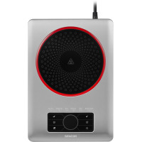 Настільна плита Sencor SCP 5010SS