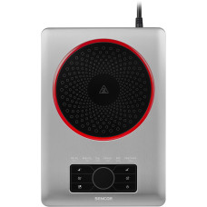 Настільна плита Sencor SCP 5010SS