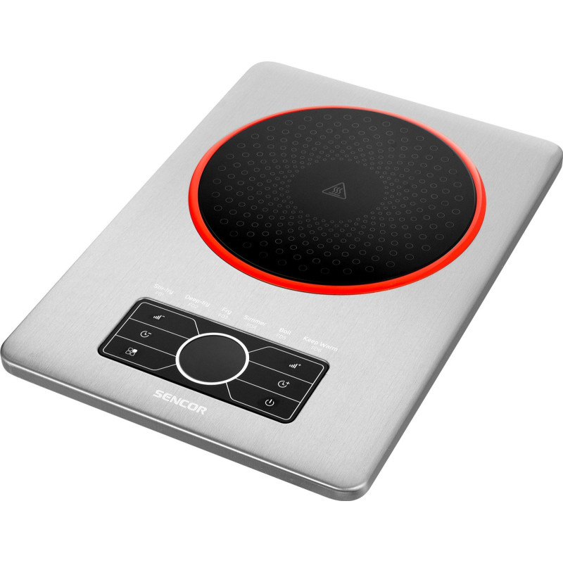 Настільна плита Sencor SCP 5010SS