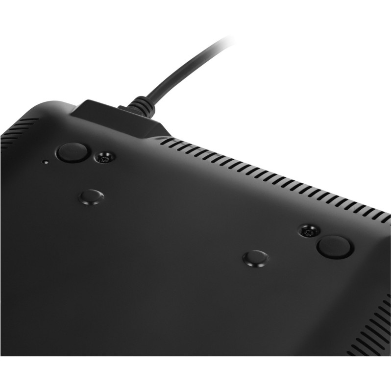 Настільна плита Sencor SCP 5010SS