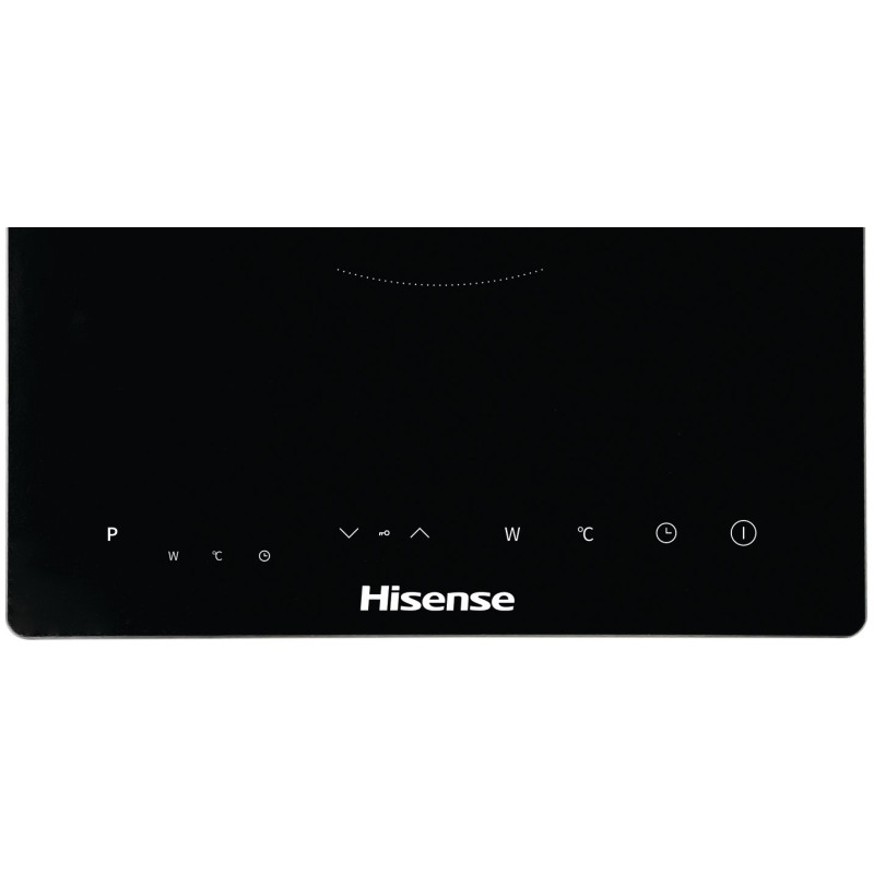 Настільна плита HISENSE HIC2000Y