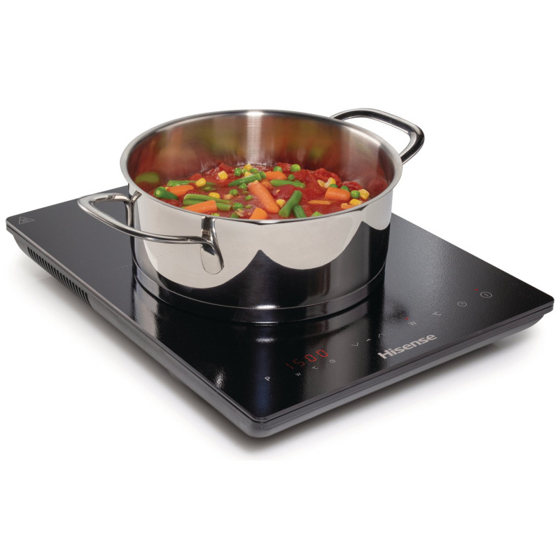 Настільна плита HISENSE HIC2000Y