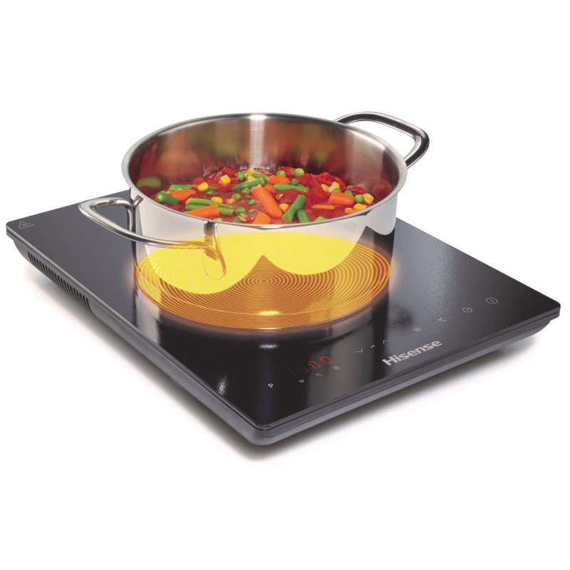 Настільна плита HISENSE HIC2000Y