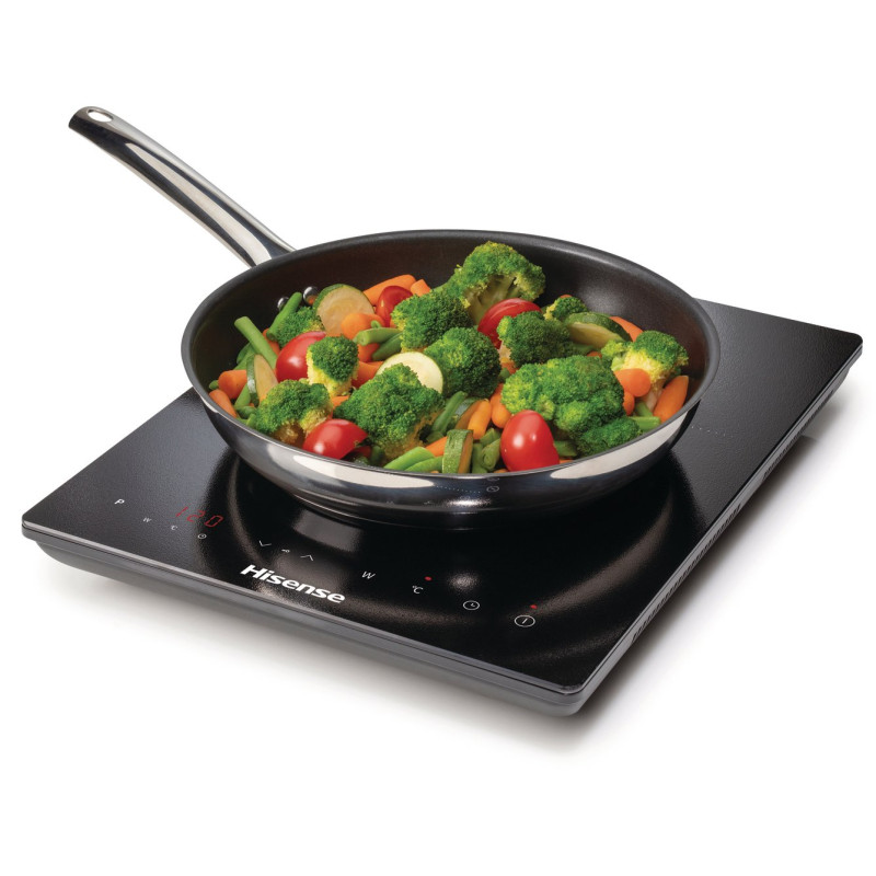 Настільна плита HISENSE HIC2000Y