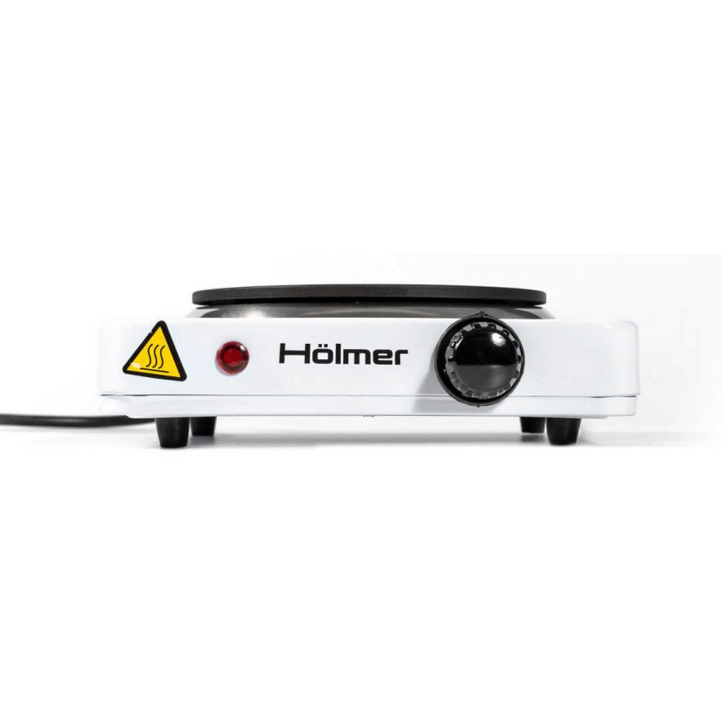 Настільна плита Holmer HHP-110W