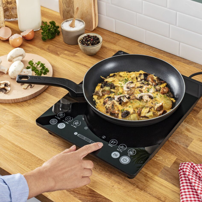 Настільна плита TEFAL IH2108E1