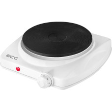 Плита ECG EV 1512 White