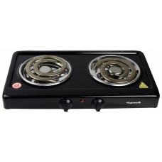 Настільна плита VILGRAND VHP 162D Black