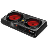 Настільна плита MPM MKE-21